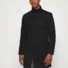 Only & Sons Onsoscar King Coat- Mantel - Black