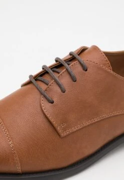 Pier One Veterschoenen - Cognac -Modieuze Herenkleding 566099df342b4ba79de44db6e1ad5ac9
