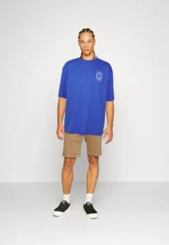 YOURTURN Unisex - T-Shirt Print - Blue 8 YOURTURN Unisex - T-Shirt Print - Blue -Modieuze Herenkleding 5840119181444681a694c8458b61e453