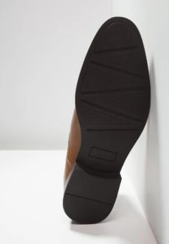 Pier One Korte Laarzen - Cognac -Modieuze Herenkleding 5e95ac9cd1984ece8fa6cbb24d8966fd