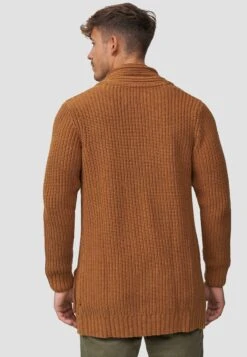 Indicode Jeans Anaheim - Vest - Rubber 10 Indicode Jeans Anaheim - Vest - Rubber -Modieuze Herenkleding 5f9153eac5ef49debca4f726622a780a