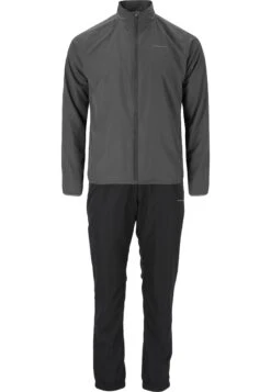 Endurance Senden - Trainingspak - Forged Iron -Modieuze Herenkleding 627af8e3af264aaeabec03faab51e00c