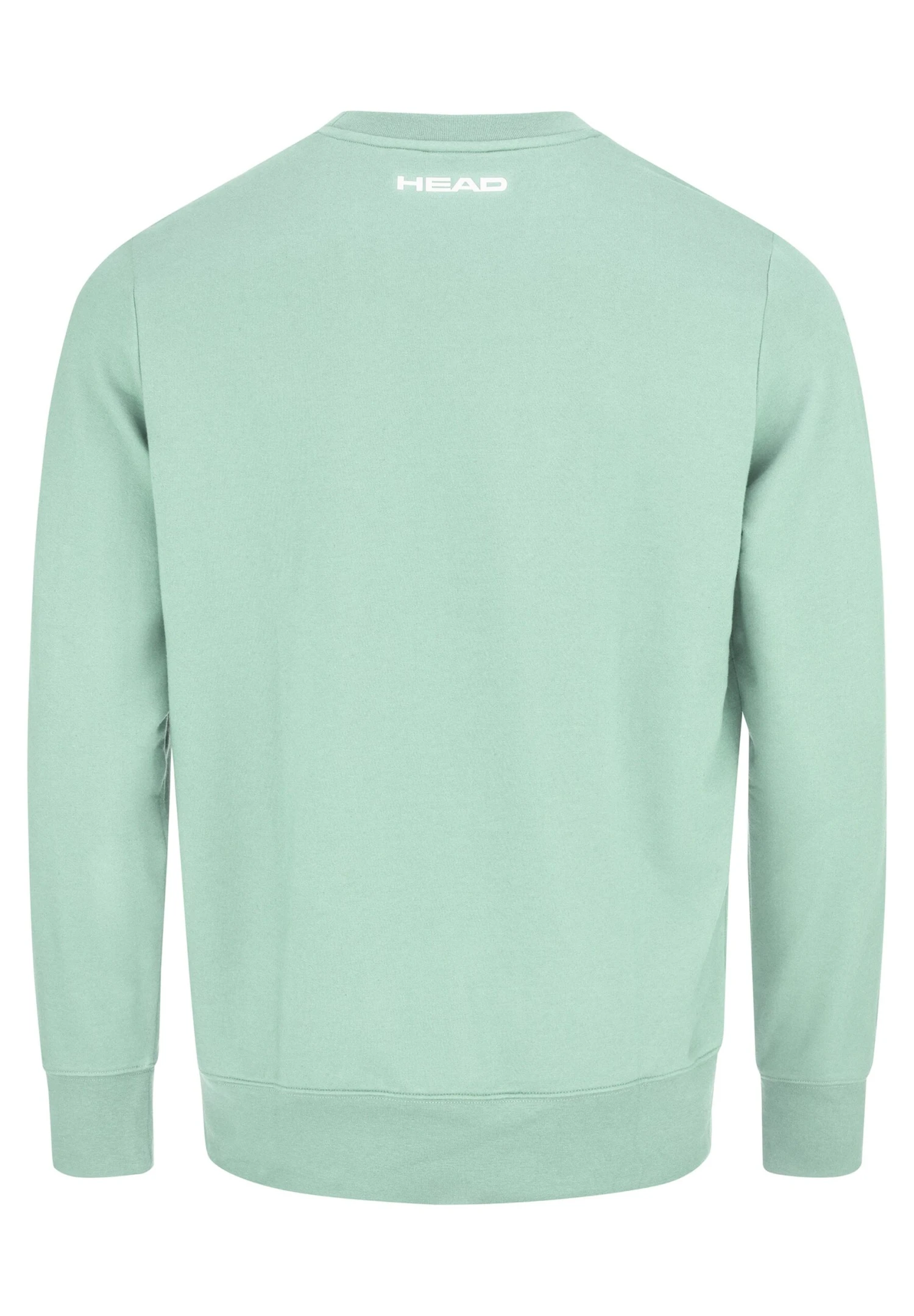 Head Longsleeve Rally - Sweater - Gruen 4 Head Longsleeve Rally - Sweater - Gruen - Afbeelding 2