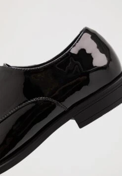 Pier One Veterschoenen - Black -Modieuze Herenkleding 649db03531074621925088ae3371c4ae