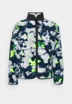 The North Face Extreme Pile Jacket - Fleecejas - Summit Navy -Modieuze Herenkleding 664692e992944393b8de8714099e30ab