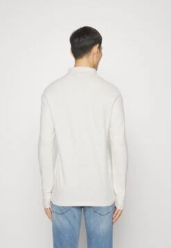 Boss Passerby - Poloshirt - Light Beige Seven -Modieuze Herenkleding 68cd38f1a7374033b6cecc0e6d37bbb2