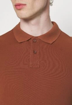 Pier One 3 Pack - Poloshirt - Dark Blue/Brown/Beige -Modieuze Herenkleding 6a62435a9e5f4ec1bac363271afbce14