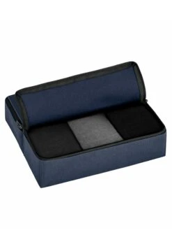 Falke Airport Traveller Bag 6-Pack Business & Casual - Sokken - Blue -Modieuze Herenkleding 6ae1b31713704d9ea0c3b505ec63c537