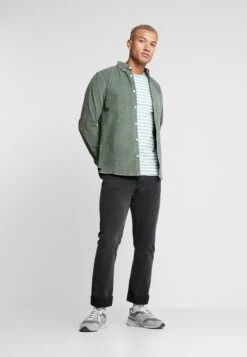 Redefined Rebel Rrpark- Overhemd - Duck Green -Modieuze Herenkleding 6bfe03268a1440debe0d5025be22be26