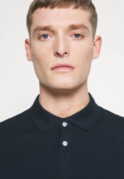 Pier One 2 Pack - Poloshirt - Bordeaux/Dark Blue -Modieuze Herenkleding 6f821081bdab4dbbac8330c0674c83aa