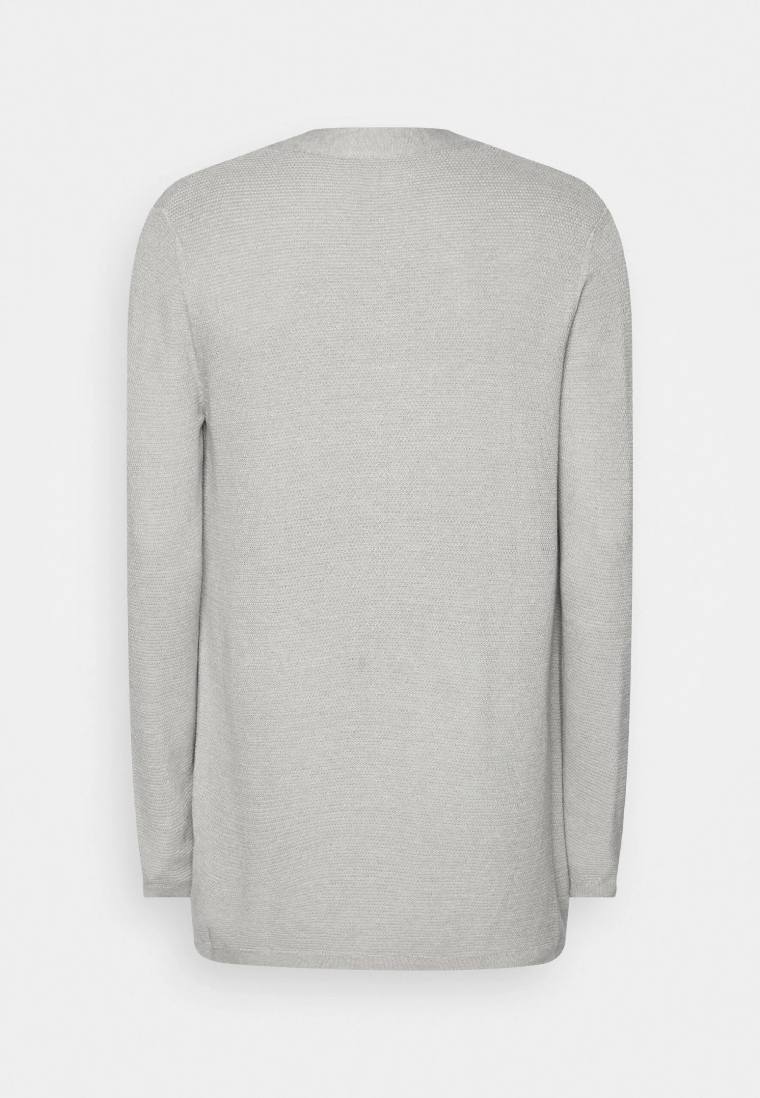 Pier One Vest - Light Grey 4 Pier One Vest - Light Grey - Afbeelding 2