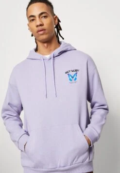 YOURTURN Unisex - Sweater - Lilac 11 YOURTURN Unisex - Sweater - Lilac -Modieuze Herenkleding 718846105e0a43deb054f805a693fc64