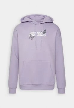 YOURTURN Unisex - Hoodie - Lilac 11 YOURTURN Unisex - Hoodie - Lilac -Modieuze Herenkleding 720988d4ad2249ba88aba71b97a737bc