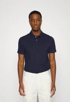 Pier One 3 Pack - Poloshirt - Light Blue/Blue/Dark Blue -Modieuze Herenkleding 7337d140f7314e0892d54276d71a57a5