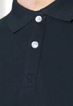 Pier One 2 Pack - Poloshirt - Bordeaux/Dark Blue -Modieuze Herenkleding 746080b088174d4bb4e177c4b85ee3c8