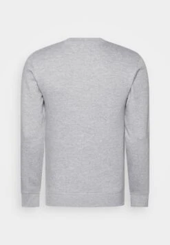 Pier One Sweater - Black/Mottled Grey 9 Pier One Sweater - Black/Mottled Grey -Modieuze Herenkleding 779e796f2a7540d1a40a32a60707a031