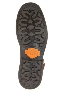 Harley Davidson Scout - Cowboy-/Bikerlaarsjes - Brown 14 Harley Davidson Scout - Cowboy-/Bikerlaarsjes - Brown -Modieuze Herenkleding 79c20aebe97c40588da7db225fc5da25