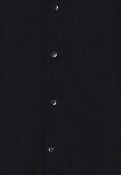 Pier One Overhemd - Black -Modieuze Herenkleding 7adf6711a8ee4a0cba8c62dd72e66941