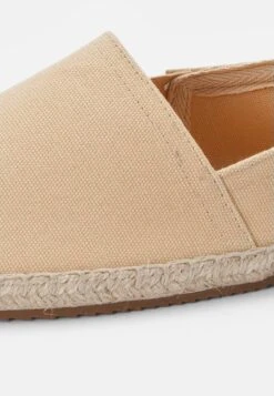 Pier One Rena Espadrille Unisex - Espadrilles - Beige -Modieuze Herenkleding 7bf9f79cf7ad4df8a90b17f86d74fca8