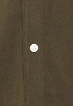 Pier One 2 Pack - Overhemd - Olive/Black -Modieuze Herenkleding 7ff4c91cb9994f77800e2d277aea3109