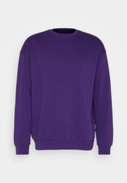 YOURTURN Unisex - Sweater - Purple 12 YOURTURN Unisex - Sweater - Purple -Modieuze Herenkleding 80d5fee2b1464bcea6c68a020d14efc0