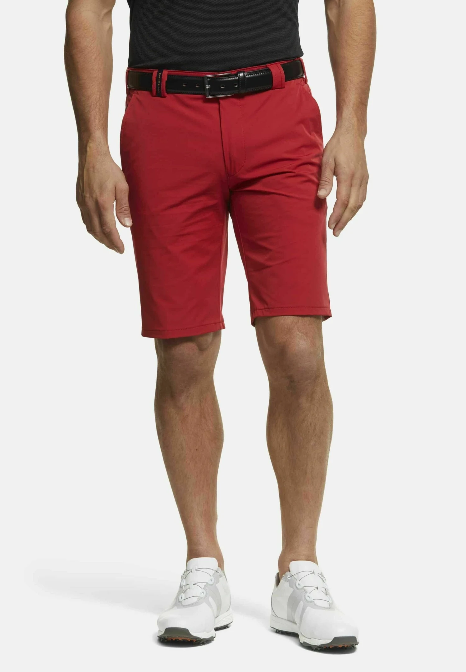 Meyer Golf-Bermuda B-St. Andrews - Shorts - Rot 3 Meyer Golf-Bermuda B-St. Andrews - Shorts - Rot