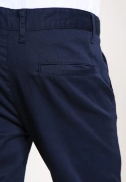 Pier One Chino - Dark Blue 11 Pier One Chino - Dark Blue -Modieuze Herenkleding 87f77f60c54e446dbcde35fa0b5a2ae9