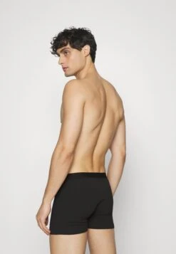 Pier One 7 Pack - Onderbroeken - Grey/Black -Modieuze Herenkleding 88238e2f44634aea9edc2381efb94bc3