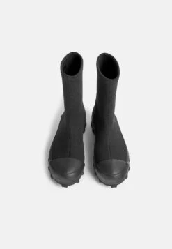 Traktori - Laarzen - Schwarz -Modieuze Herenkleding 8bb5cd6d4a9d45bd8120755958558751