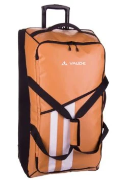 VAUDE Rotuma 90 - Trolley - Orange 5 VAUDE Rotuma 90 - Trolley - Orange -Modieuze Herenkleding 8c99f843d4d3477486f2f9ce71e447d4