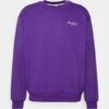 Kaotiko Crew Brett - Sweater - Purple 1 Kaotiko Crew Brett - Sweater - Purple -Modieuze Herenkleding 8eb89da053aa461882cf4d801b41d046