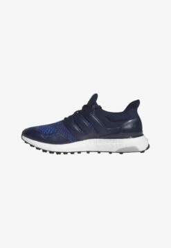 Adidas Golf Ultraboost Golf - Golfschoenen - Collegiate Navy/Bright Red -Modieuze Herenkleding 8ef06fc9a73b4524987a70ee16cc46dd