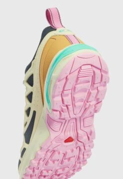 Salomon Acs + Unisex - Sneakers Laag - Ebony/Moss/Biscay Green -Modieuze Herenkleding 90a941fd14594e86a71fb91a84ea3abf