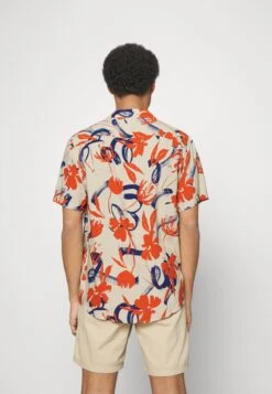 Pier One Overhemd - Beige -Modieuze Herenkleding 96fdd110c45d4066bca8ae161f19250c