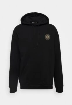 YOURTURN Unisex - Hoodie - Black 15 YOURTURN Unisex - Hoodie - Black -Modieuze Herenkleding 97d83d8498f041788c95c1af9648499b