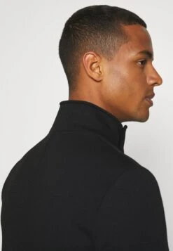 Only & Sons Onsoscar King Coat- Mantel - Black 13 Only & Sons Onsoscar King Coat- Mantel - Black -Modieuze Herenkleding 98dc9c2b04cf4776af0a91d6319af48b