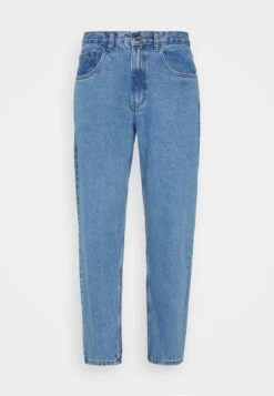 Redefined Rebel Kyoto - Relaxed Fit Jeans - Mid Blue 12 Redefined Rebel Kyoto - Relaxed Fit Jeans - Mid Blue -Modieuze Herenkleding 98e43c47784649b5889e5cfc59e3ed1f