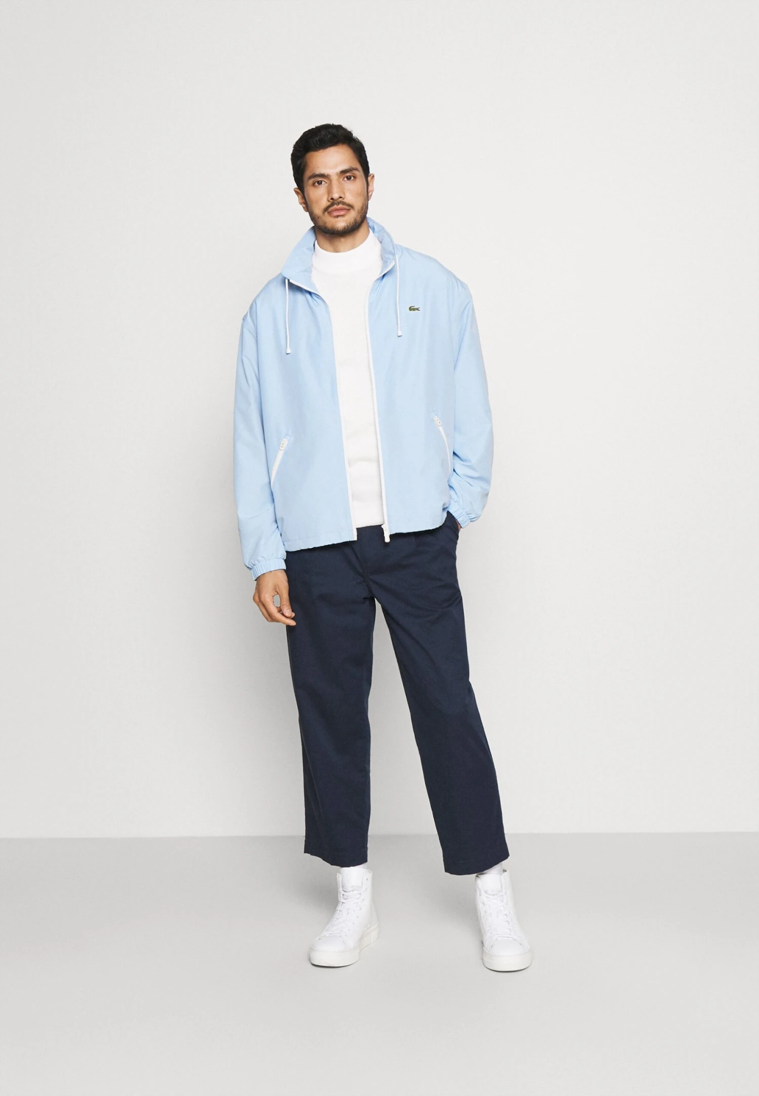 Pier One Trui - White 4 Pier One Trui - White - Afbeelding 2