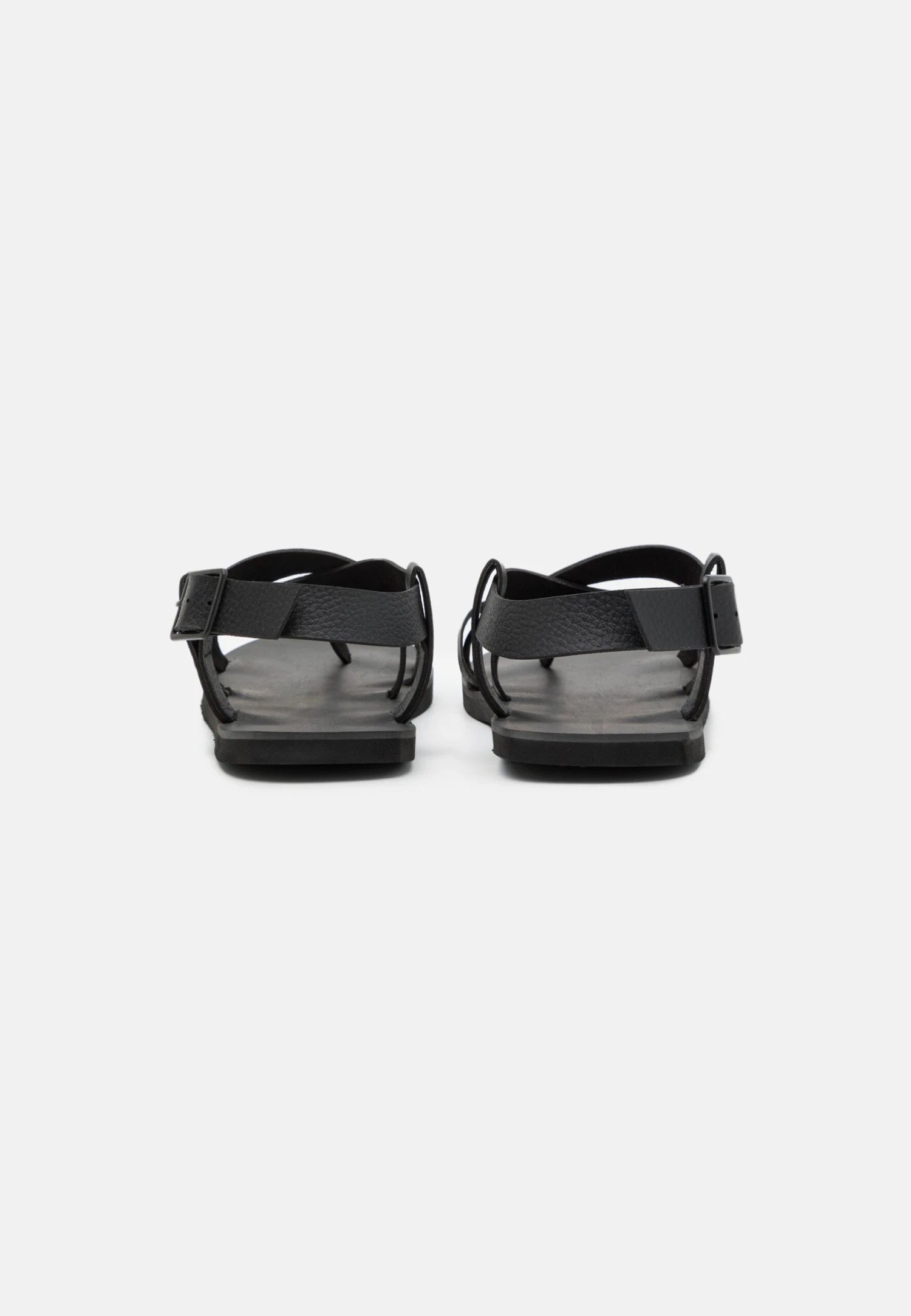 Pier One Teensandalen - Black 5 Pier One Teensandalen - Black - Afbeelding 3