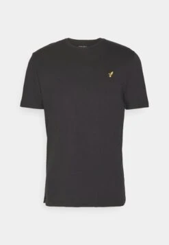 Pier One 5 Pack - T-Shirt Basic - Bordeaux/Dark Green/Dark Blue 23 Pier One 5 Pack - T-Shirt Basic - Bordeaux/Dark Green/Dark Blue -Modieuze Herenkleding 9bcfadd0c94d40cdab555515c7a5abe2