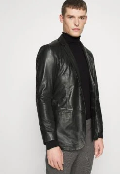 Pier One 2 Pack - Basic Turtleneck - Trui - Black 13 Pier One 2 Pack - Basic Turtleneck - Trui - Black -Modieuze Herenkleding 9d5e6a80fee542c3bbc75a8f93a33d08