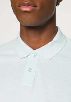 Pier One 3 Pack - Poloshirt - Light Blue/Blue/Dark Blue -Modieuze Herenkleding 9eb4e1d80a5b4e32a65316353d6b319c