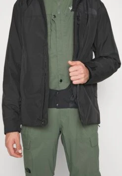 The North Face Descendit Jacket - Snowboardjas - Black -Modieuze Herenkleding 9ef14c5aee9f4756b6856c3a9a0bcf96