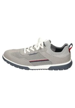 Bugatti Sneakers Laag - Grau