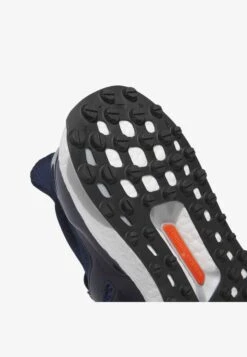 Adidas Golf Ultraboost Golf - Golfschoenen - Collegiate Navy/Bright Red -Modieuze Herenkleding a0c66104e71c4df586504d4bb8b46e3a