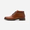 Bugatti Marcello Evo - Veterboots - Cognac