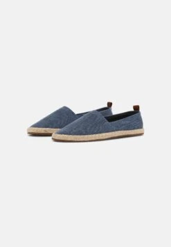 Pier One Rena Espadrille Unisex - Espadrilles - Blue -Modieuze Herenkleding a541bd2393b84bb297362233012caa78