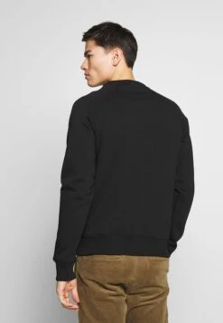 Pier One 2 Pack - Sweater - Khaki/Black 12 Pier One 2 Pack - Sweater - Khaki/Black -Modieuze Herenkleding a54e370545fe4fb888ed1a2281d2fb21