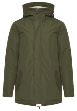 Blend Bhsergius - Winterjas - Winter Moss -Modieuze Herenkleding a60589fd42344450abbb31be129b0253