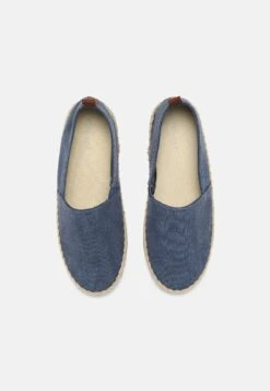 Pier One Rena Espadrille Unisex - Espadrilles - Blue -Modieuze Herenkleding a712e8e1ca864c359ade29147a29a43e
